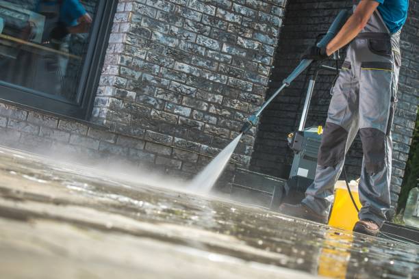 Best Sidewalk and Walkway Pressure Cleaning in USA